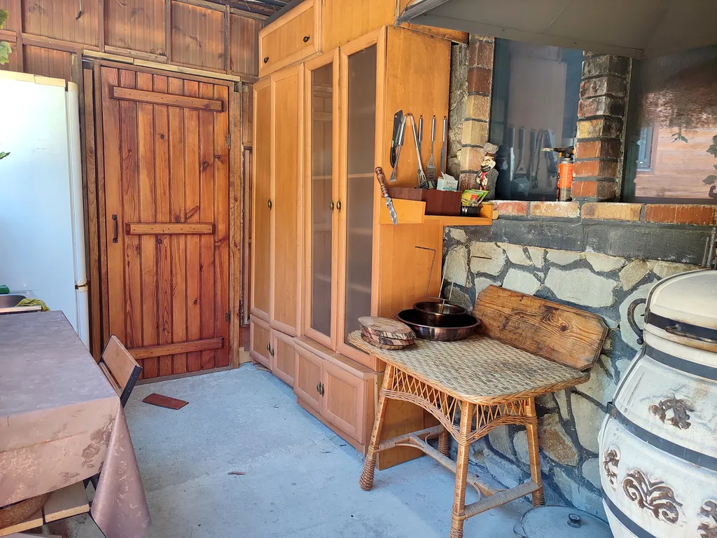 Уютный коттедж недалеко от моря