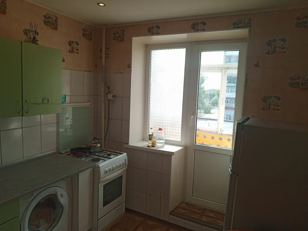 Квартира 2-комнатная Квартира — Великий Новгород