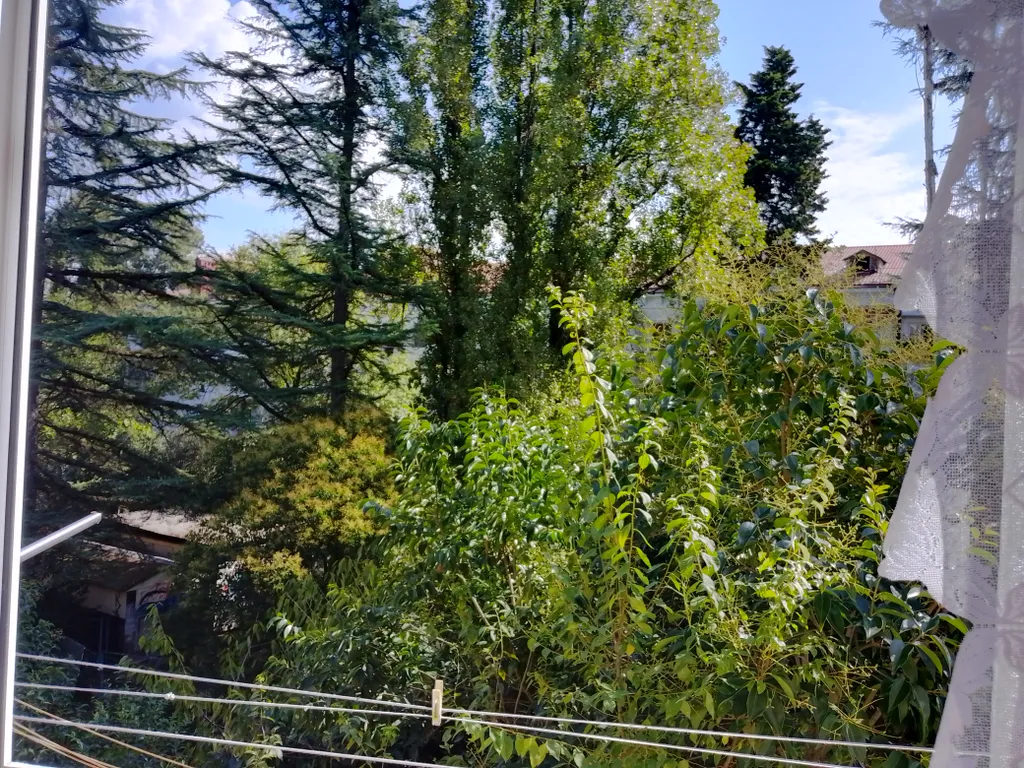 Квартира Квартира в центральном районе — Сочи