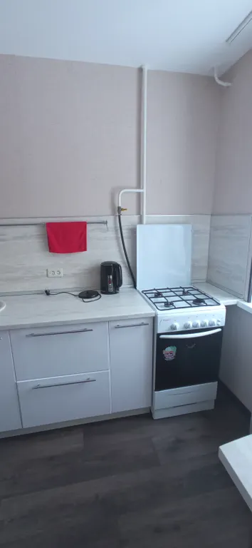 Юургу, алое поле