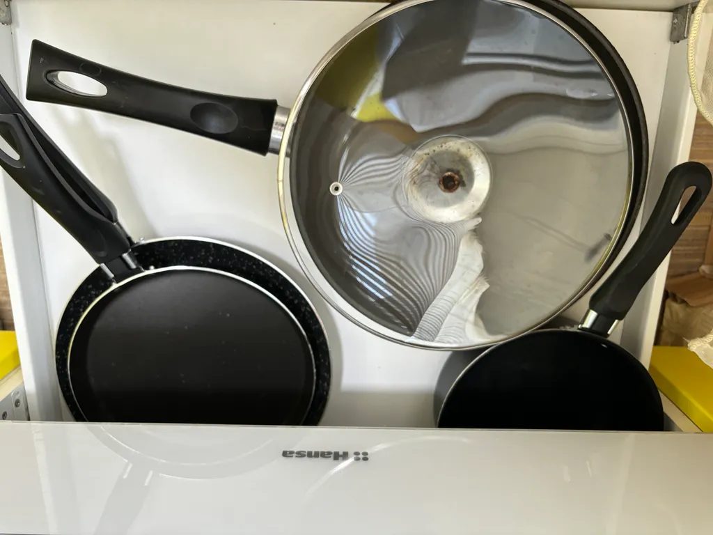 Удобная квартира для отдыха и работы