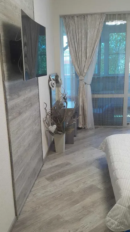 Квартира WIP-квартира в лучшей локации Адлера — Адлер