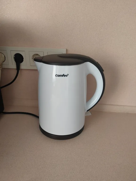 Шикарный люкс