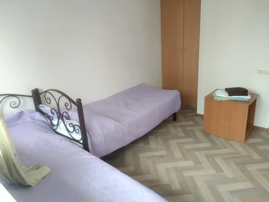 Квартира Уютная комната с отдельным входом — аренда посуточно в Геленджик