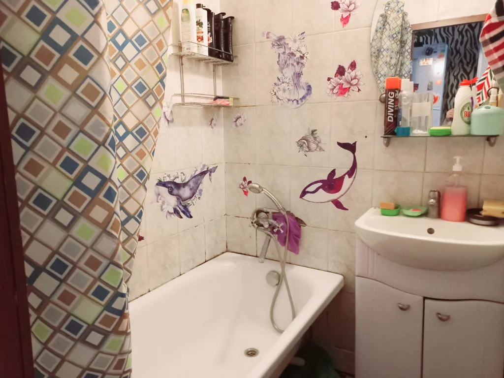 Квартира Комната в квартире — Москва