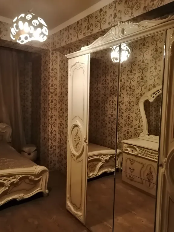 Квартира Квартира на берегу черного моря — Адлер