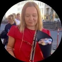 Ольга Баландина