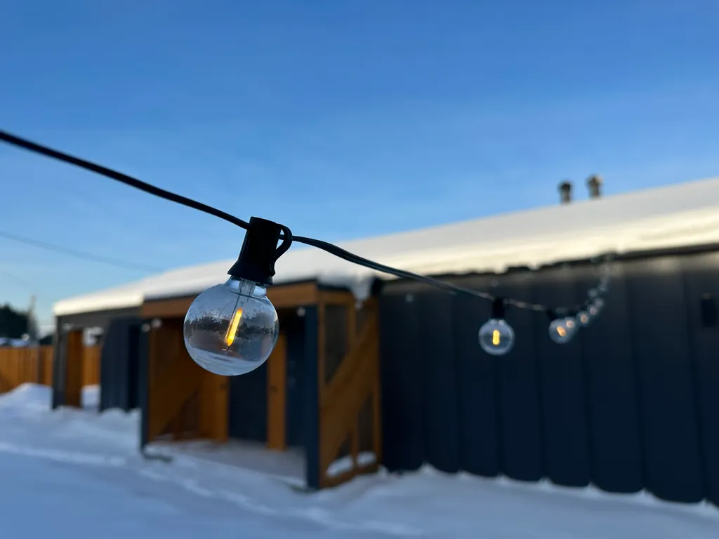 Семейный лофт в лесу: комфорт+природа