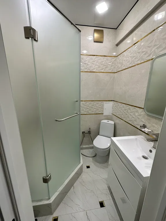 Уютные апартаменты в элитном жилищном комплексе в центре города