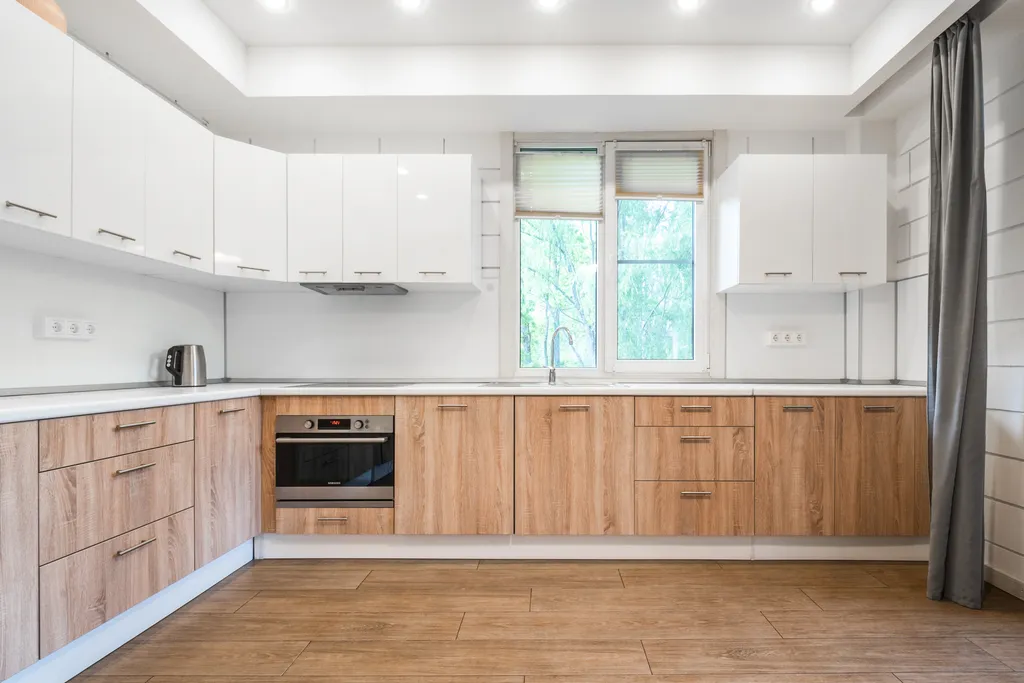 Шикарный коттедж премиум класса на берегу озера