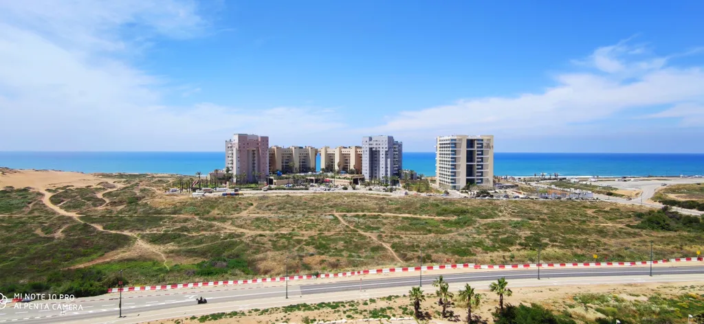 Квартира рядом с морем