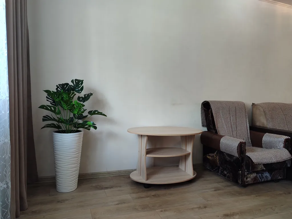 Уютная квартирка с шикарным видом на горы, лес