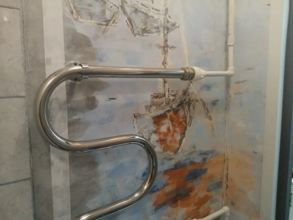 Двухкомнатная квартира в самом центре города