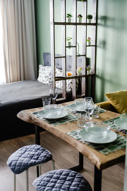 Студия рядом с аэропортом Внуково