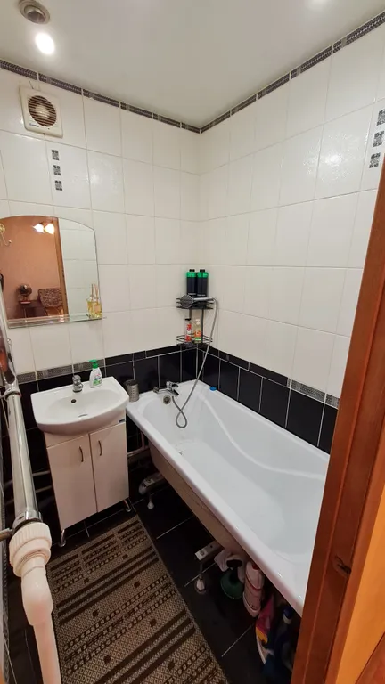 2-х комнатная квартира у Терм