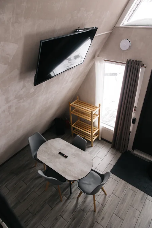 Коттедж Гостевой дом Wood House — Шерегеш