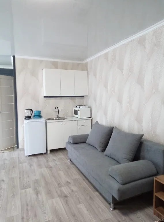 Дача у Моря