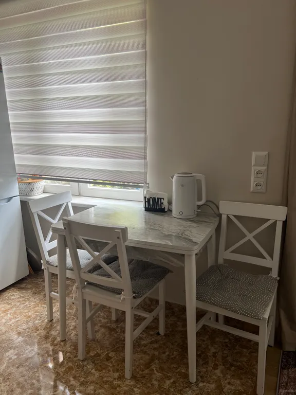 Квартира Уютная квартира в центре города рядом с парком — Батуми