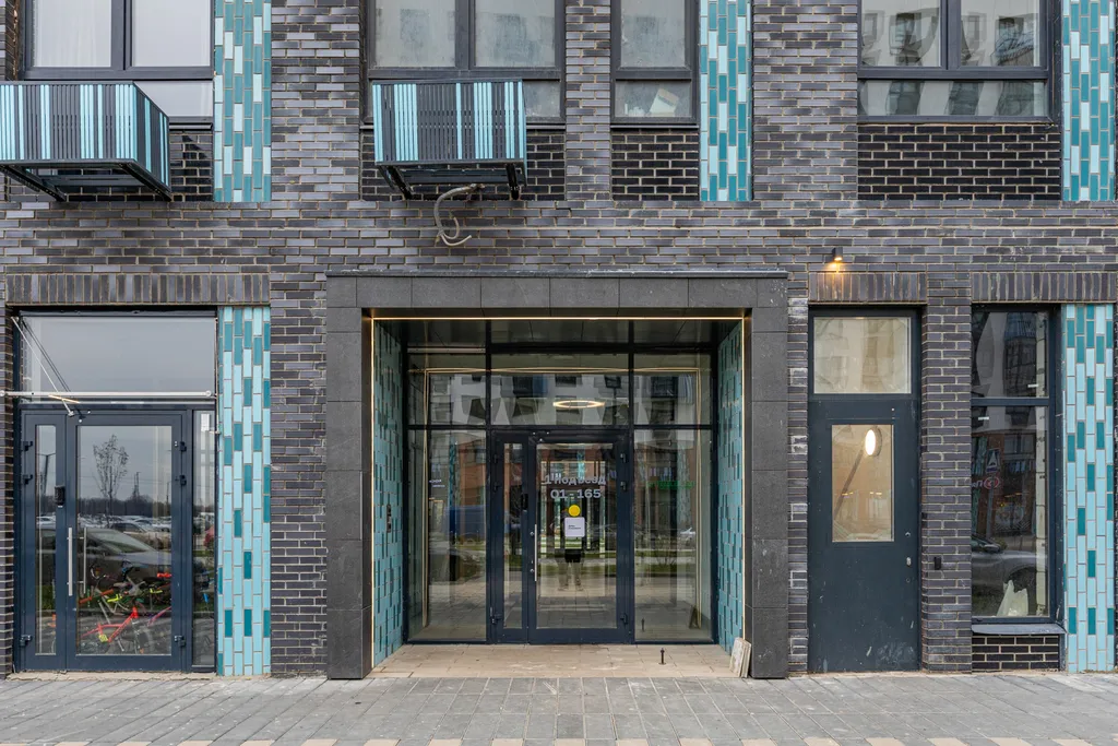 Квартира Квартира с панорамой Пахры в 20 минутах от столицы — Ям