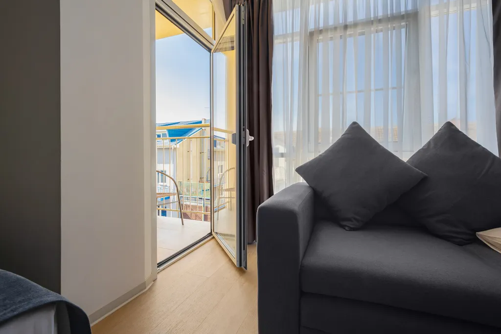 Квартира Комната — Анапа