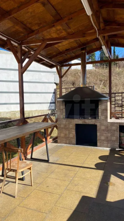 Квартира Квартира Уютная студия рядом с морем, бассейн, парковка — Адлер