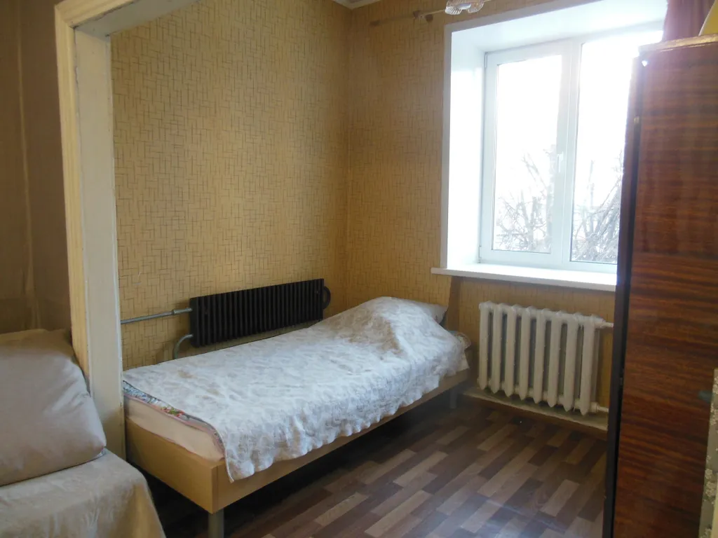 Удобная квартира в центре у Центрального парка