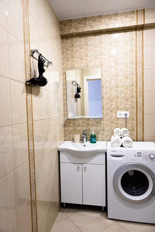 Capuchino-studio Alliance Apartments