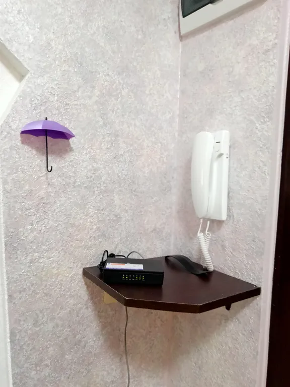 Дизайнерские апартаменты