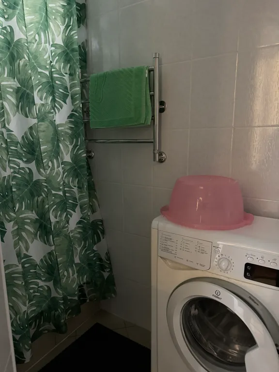 Частный сектор квартира в центре Адлера