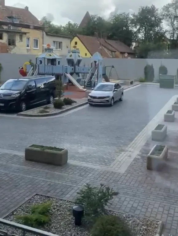 Квартира Апартаменты на берегу — Зеленоградск