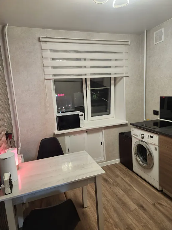 Квартира 1-комнатная Квартира — Луга