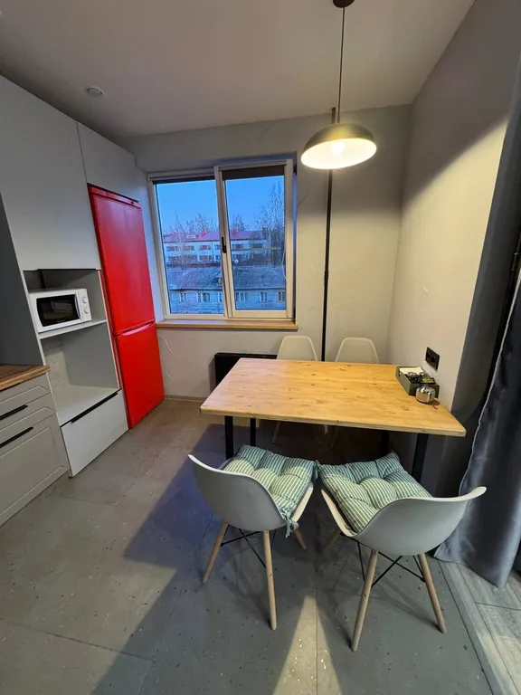 Уютная квартира на Варламова