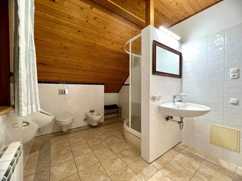 Уютный домик у моря, отдых для большой семьи