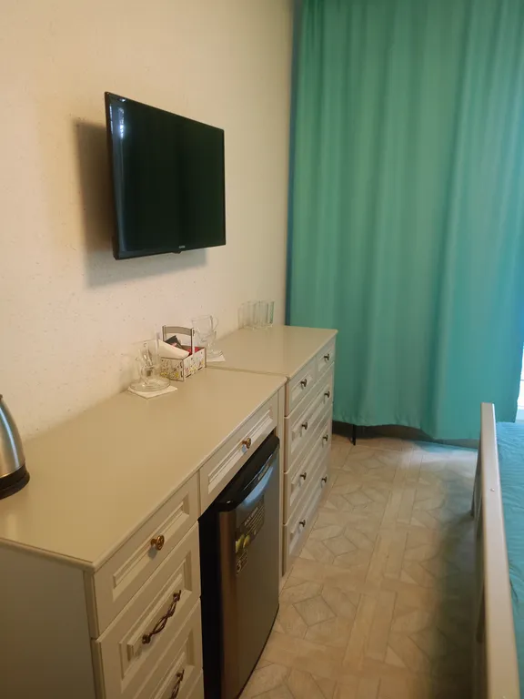 Апартаменты Семейные