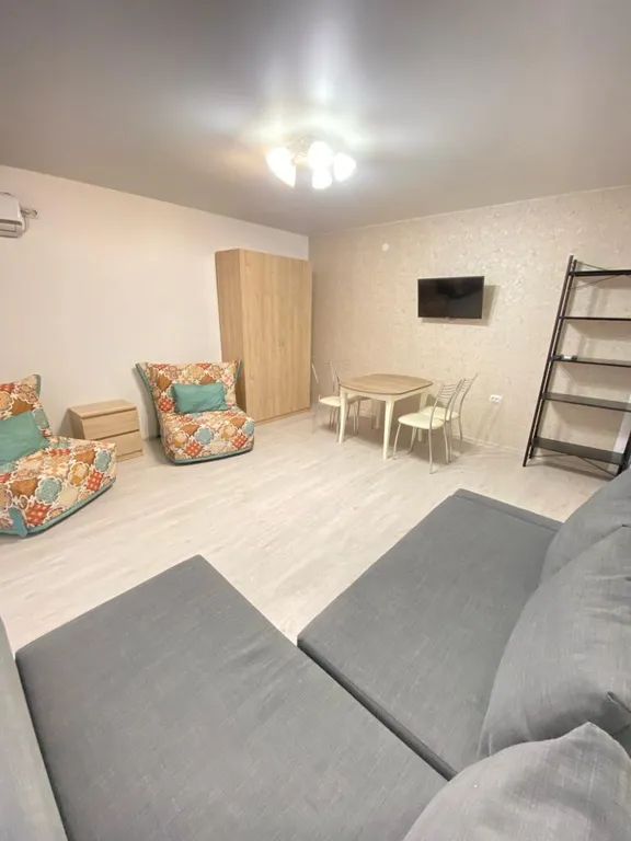 Квартира Квартира Шикарный вид на можжевельники и сосны — Анапа