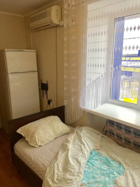 Квартира у дороги М7