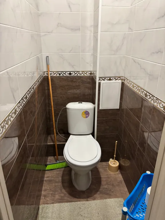 Квартира Уютная квартира в Пушкинском районе — Шушары