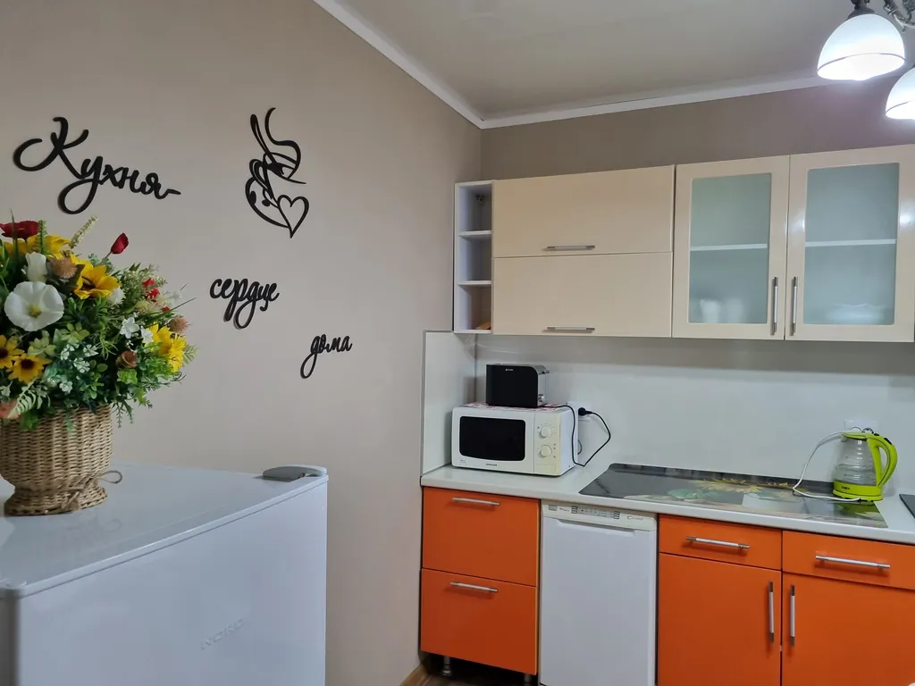 Коттедж 2-комнатный дом под ключ — Геленджик