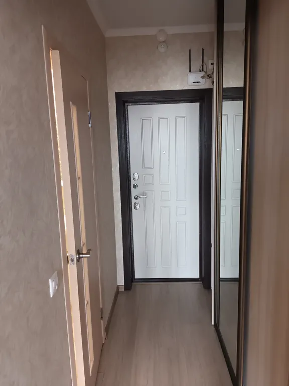 Уютная квартира-студия в центре города