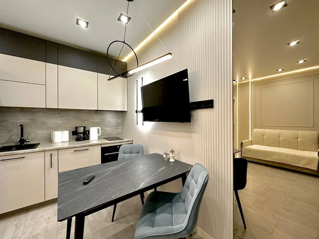 Евродвушка категории люкс. Центр.Работаем с Юр/лицами.