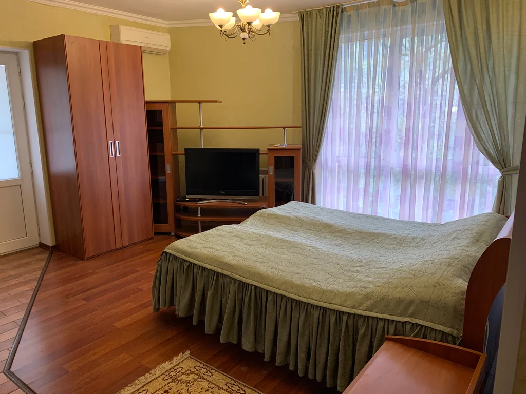 Дом на берегу моря