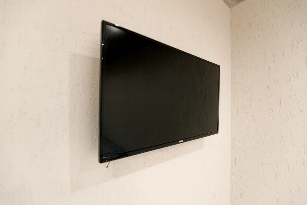 Просторный 3-комнатный Пентхаус