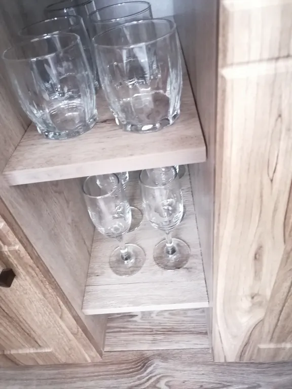 Лучшая в этом районе просторная и чистая квартира