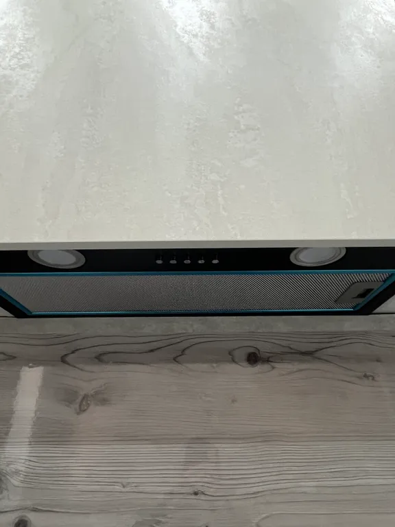 Стильная квартира в ЖК