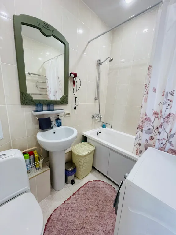 Уютная квартира в самом центре города рядом с вокзалом и набережной