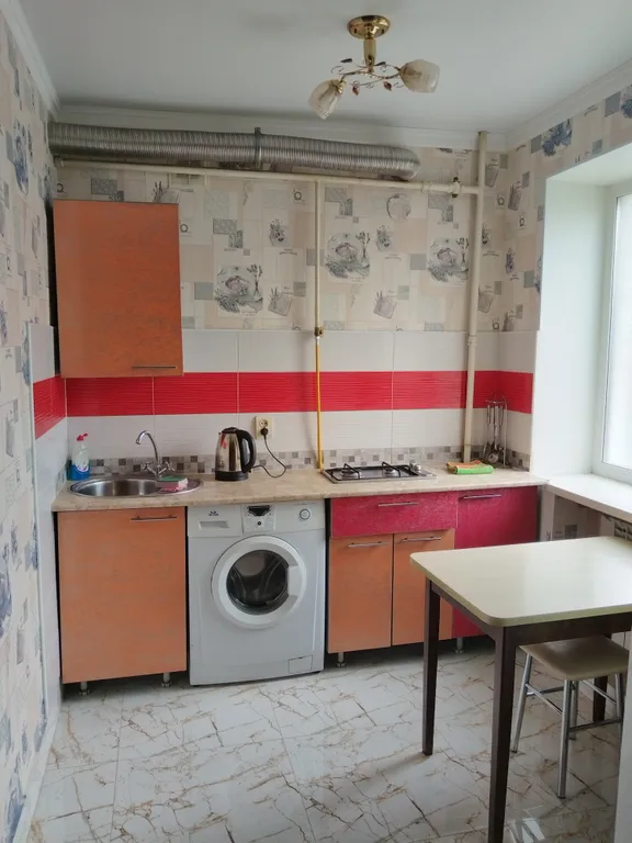 Квартира в центре города