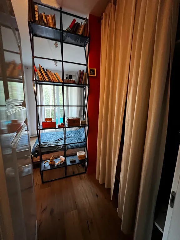 Квартира Элегантные апартаменты у моря, озера, соснового леса, premium class — Светлогорск