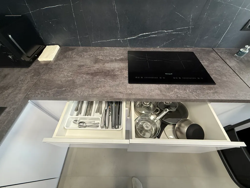 Лучшая квартира в микрорайоне Левобережный