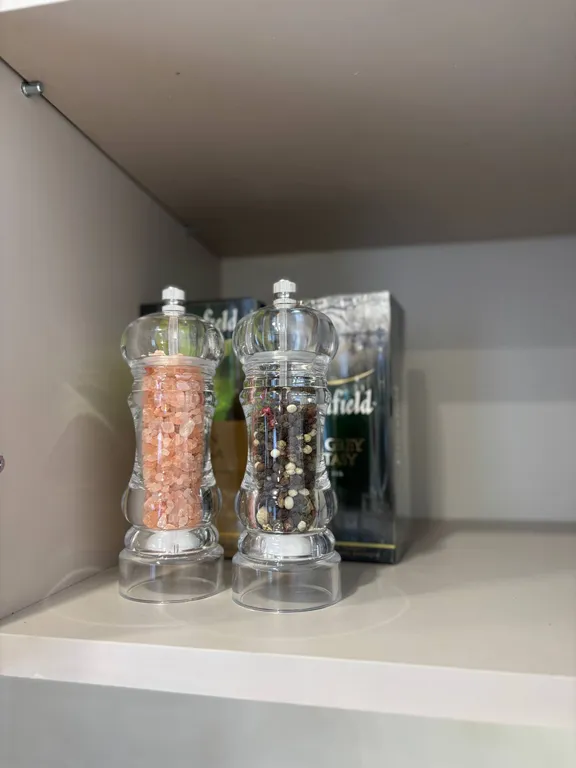 Апартаменты в центре города