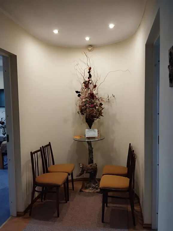 Апартаменты с бассейном
ДомКрус